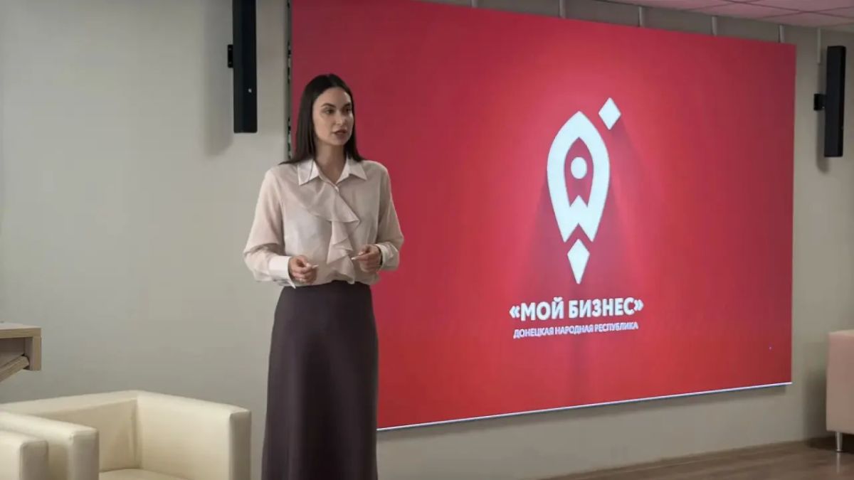Таисия Чернявская: «Социальный бизнес — это инвестиции в безопасное детство» Таисия Чернявская: «Социальный бизнес — это инвестиции в безопасное детство»