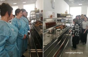 Антон Кольцов: Родительский контроль возвращается в школьные столовые городского округа