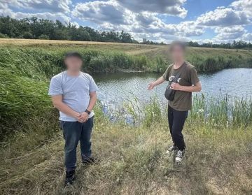 Полицейские раскрыли кражу мотоцикла в Горловке