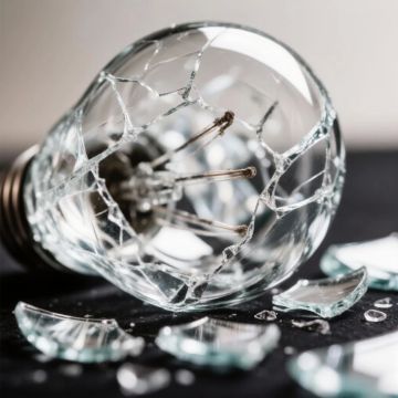 Несколько городов ДНР остались без света: причину отключения устанавливают