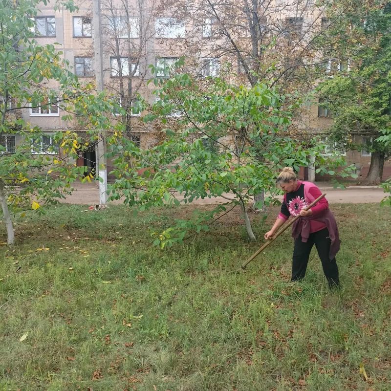 Иван Приходько: Уважаемые жители Горловки! Представляю вам еженедельный отчет о деятельности Горловского филиала единого регионального фонда по управлению многоквартирными домами на территории Донецкой Народной Республики Иван Приходько: Уважаемые жители Горловки! Представляю вам еженедельный отчет о деятельности Горловского филиала единого регионального фонда по управлению многоквартирными домами на территории Донецкой Народной Республики