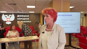 Таисия Чернявская: «Социальный бизнес — это инвестиции в безопасное детство»