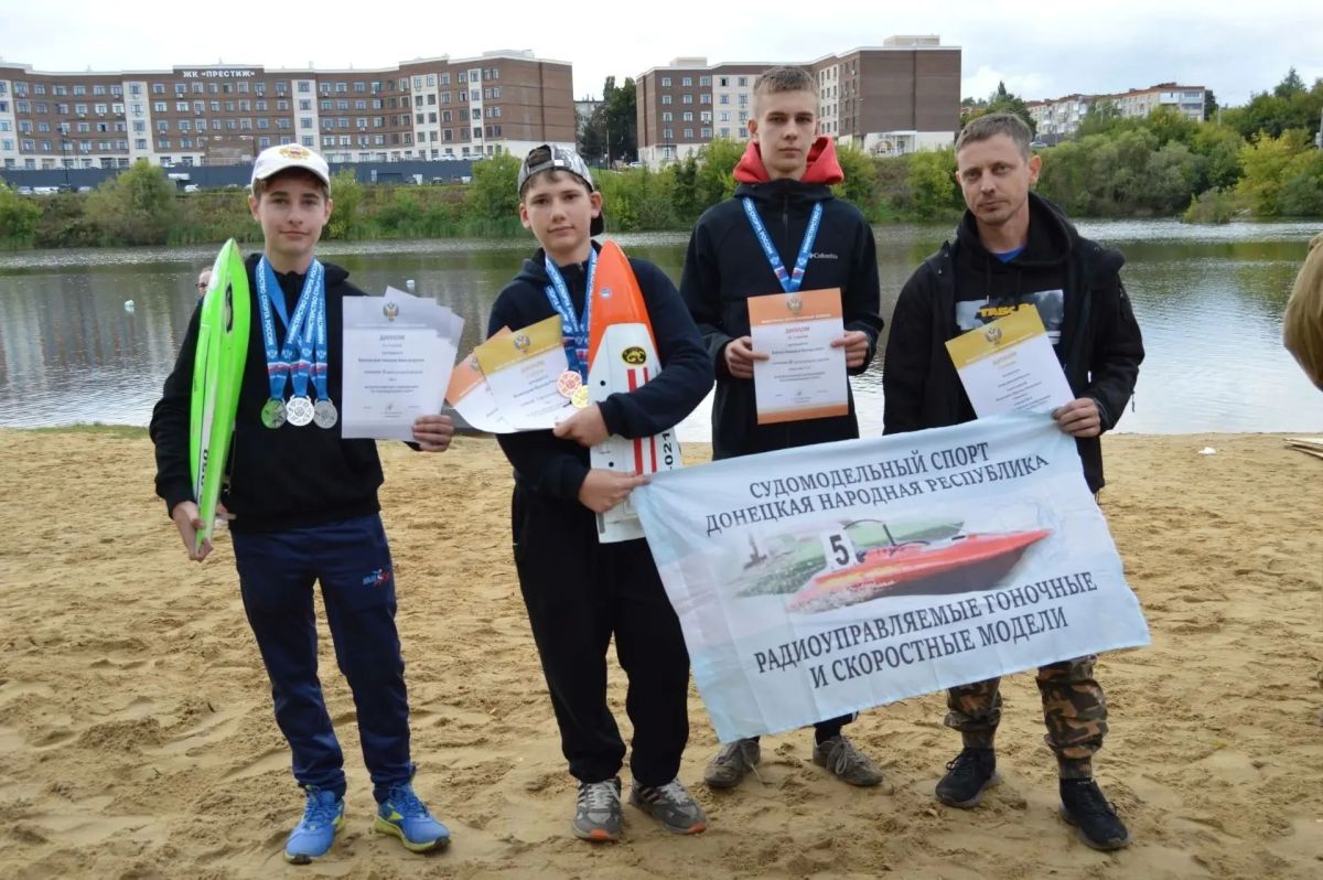 #ПредставительствоДНР_новости #ПредставительствоДНР_новости