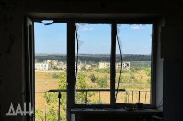 В ДНР выплаты за утраченное вследствие боев жилье увеличили почти на 36%