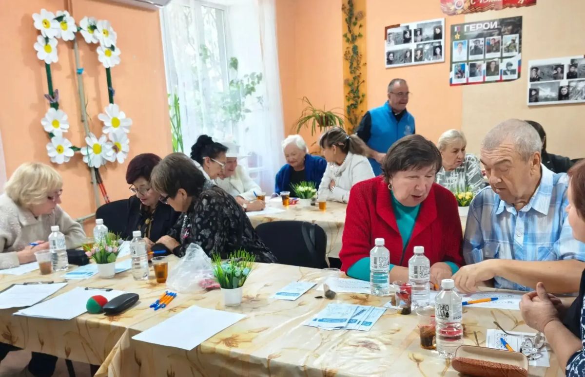 Арт-терапия и психологическая поддержка: учимся находить радость в мелочах Арт-терапия и психологическая поддержка: учимся находить радость в мелочах