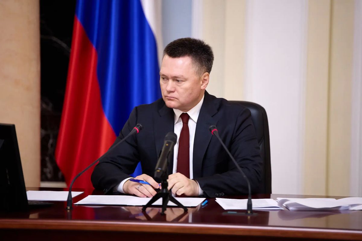 Игорь Краснов поддержал кандидатов на судейские должности, отметив положительный эффект ротации кадров
