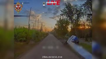 Попытка противника скрытно наладить снабжение под Красноторкой (ДНР) завершилась разгромом