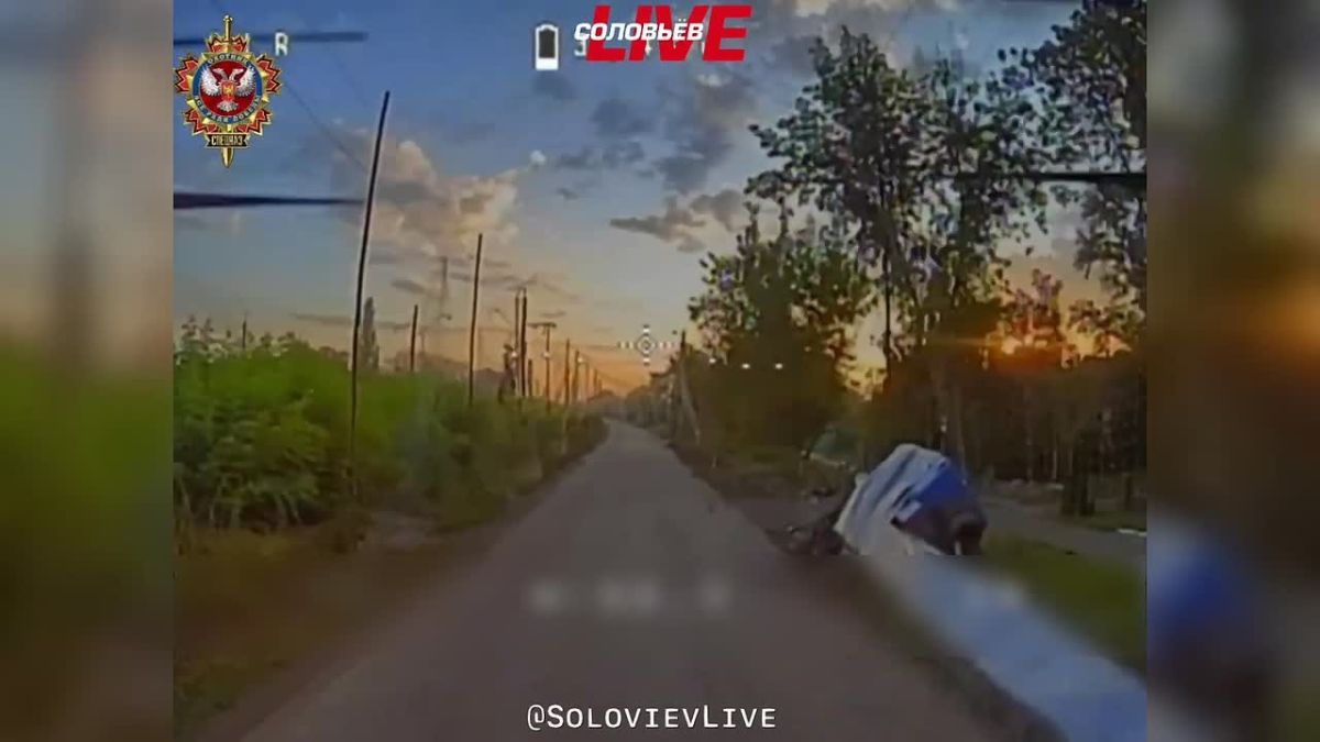 Попытка противника скрытно наладить снабжение под Красноторкой (ДНР) завершилась разгромом