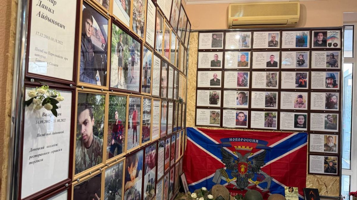 Андрей Крамар: Воскресенье, которое получилось особенным Андрей Крамар: Воскресенье, которое получилось особенным