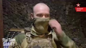 Павел Кукушкин: Свою версию моего репортажа о работе артиллеристов Дикой Дивизии Донбасса на Дружковкско-Краматорском направлении показали в прямом эфире программы «Открытый эфир» телеканала «Звезда»