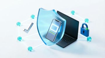 Защитите себя и своих близких от интернет-мошенников!