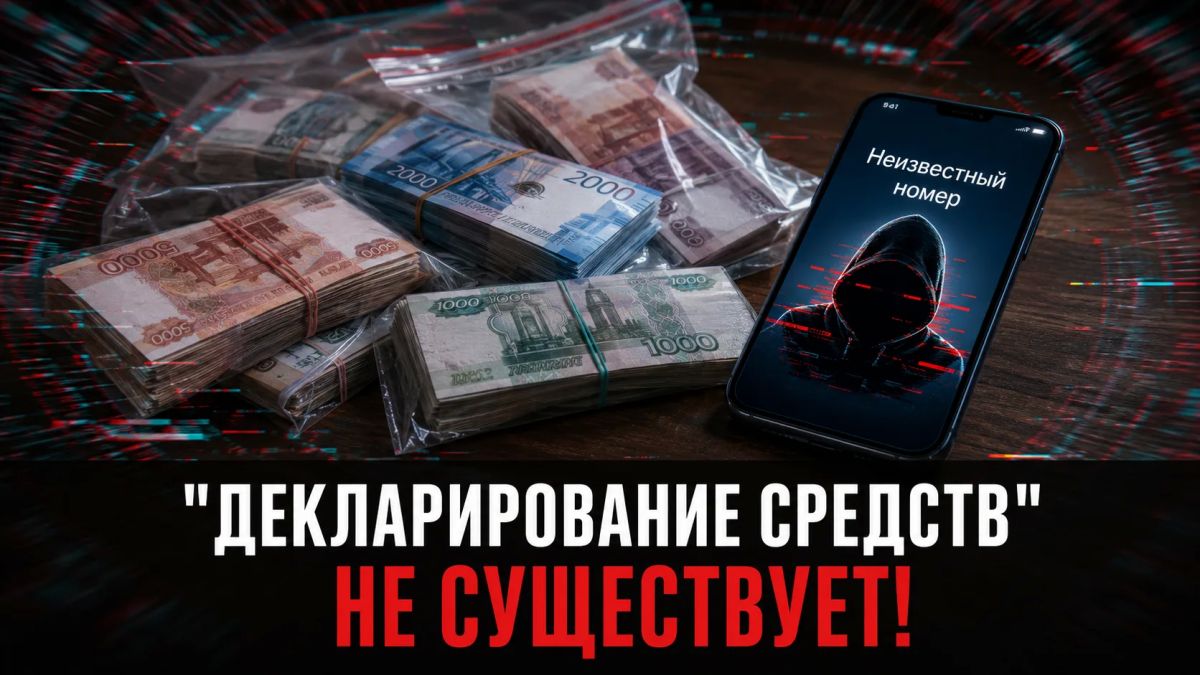 Полицейские призывают граждан к бдительности