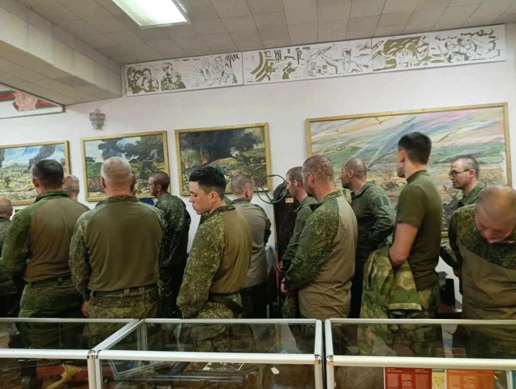 #Музей_Истории_ГО_Иловайск_ДНР #Музей_Истории_ГО_Иловайск_ДНР