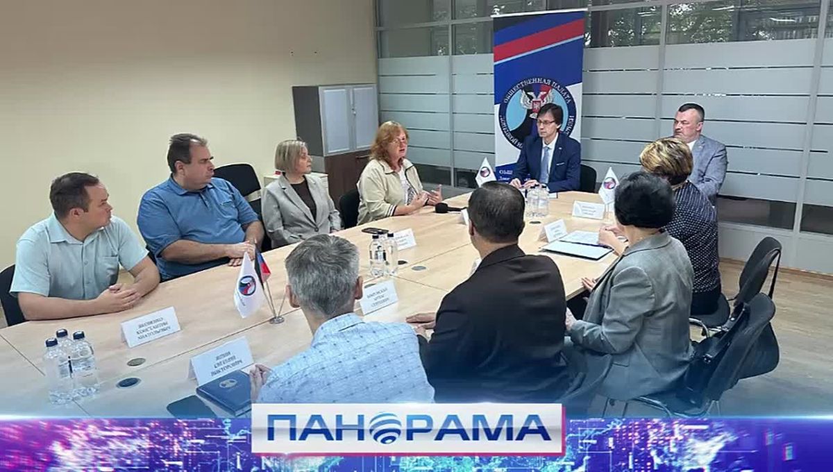 Более 600 экспертов следили за прозрачностью выборов: когда откроют школу наблюдателей в ДНР?