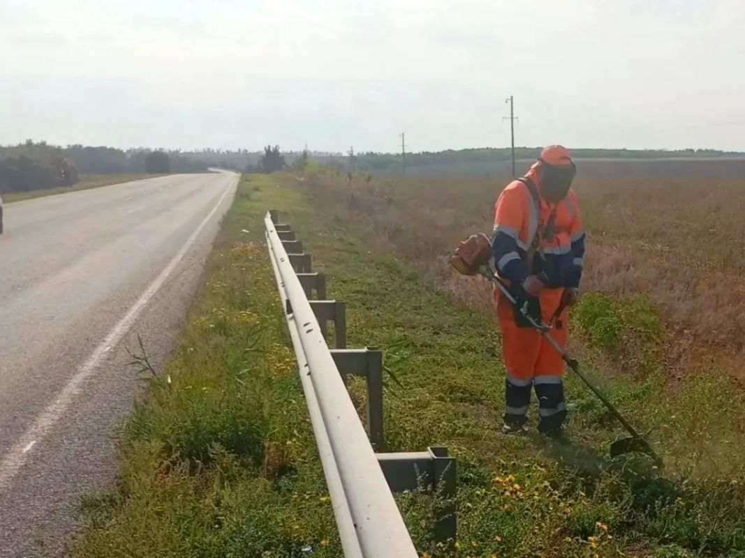 Доброго утра вторника и мирного дня!