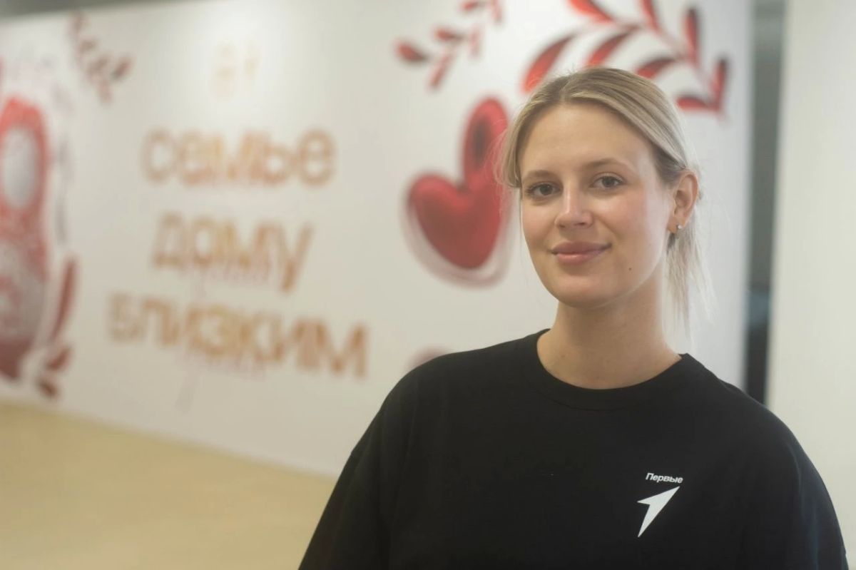 «Чтобы у них горели глаза»: в Донецке стартовал проект по социализации школьников после дистанта «Чтобы у них горели глаза»: в Донецке стартовал проект по социализации школьников после дистанта