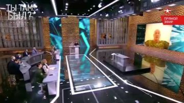 Павел Кукушкин: О ситуации на Краматорском направлении, где с тяжёлыми боями продвигаются бойцы Добровольческого Корпуса и других подразделений группировки «Юг» рассказал в прямом эфире программы «Открытый эфир» телеканала...