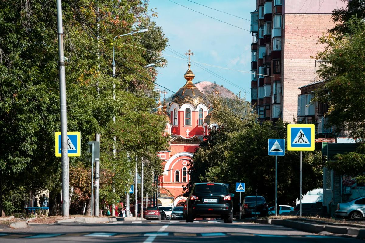 Кирилл Макаров: 25 000 жителей получили свой МФЦ Кирилл Макаров: 25 000 жителей получили свой МФЦ