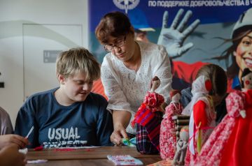 Когда прошлое оживает: параллельный исторический интенсив в Донецке