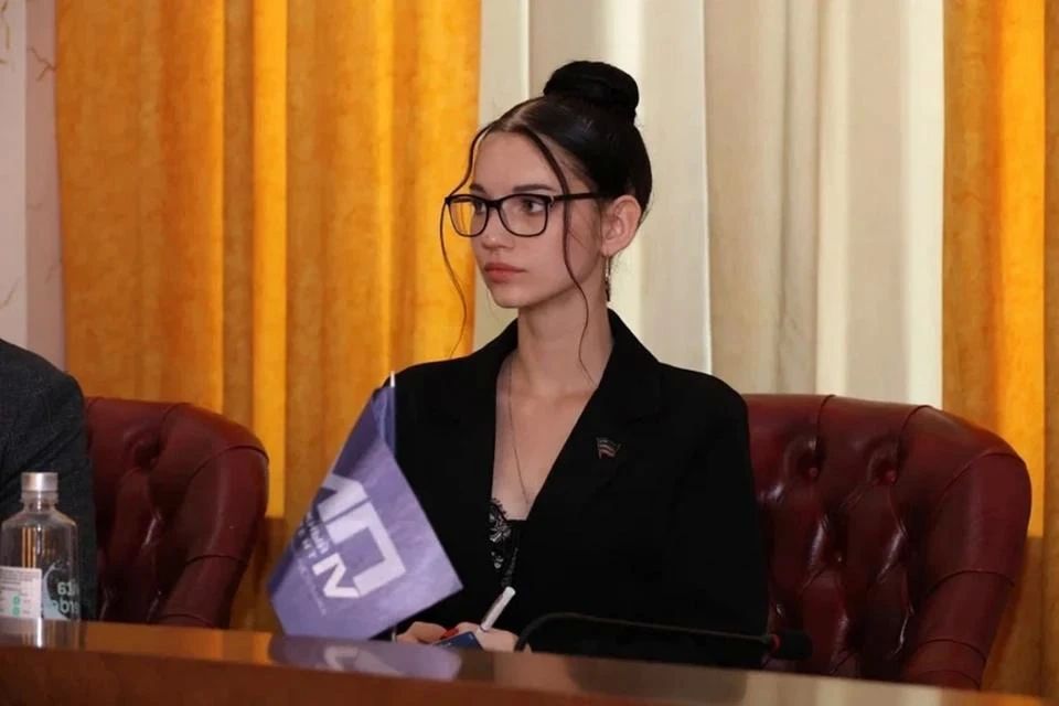 100 миллионов на инициативы молодежи: Как гранты меняют ДНР 100 миллионов на инициативы молодежи: Как гранты меняют ДНР