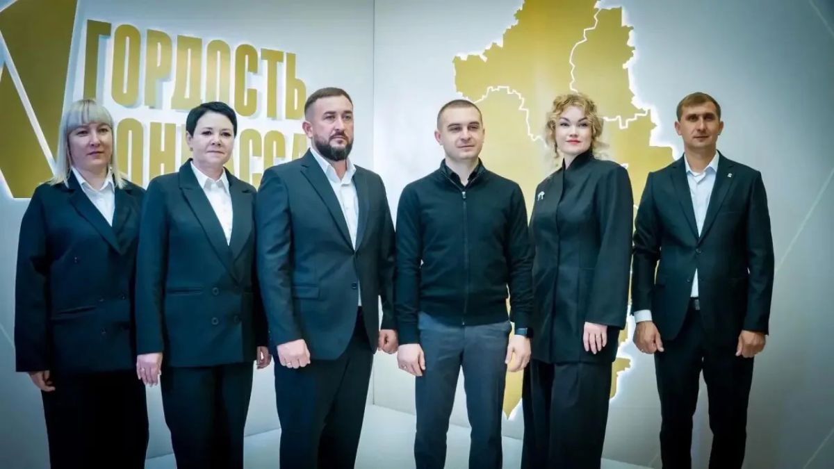 Дмитрий Блинов: Гордость нашего края — люди дела!