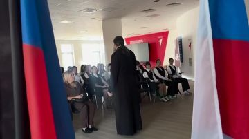 Александр Подгорный: Историческая площадка Большого просветительского фестиваля «Россия — Моя история» в Донецке