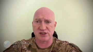 Под Дружковкой продолжается сужение полуохвата украинского гарнизона усилиями подразделений «Юг» и «Центр», – рассказал военкор Павел Кукушкин