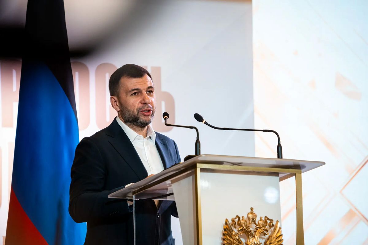 Кирилл Макаров: Молодым важно доверять уже сегодня Кирилл Макаров: Молодым важно доверять уже сегодня