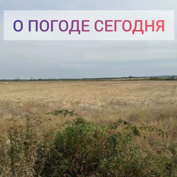 Александр Шатов: Гидрометцентр сообщил о погоде в Шахтерском округе