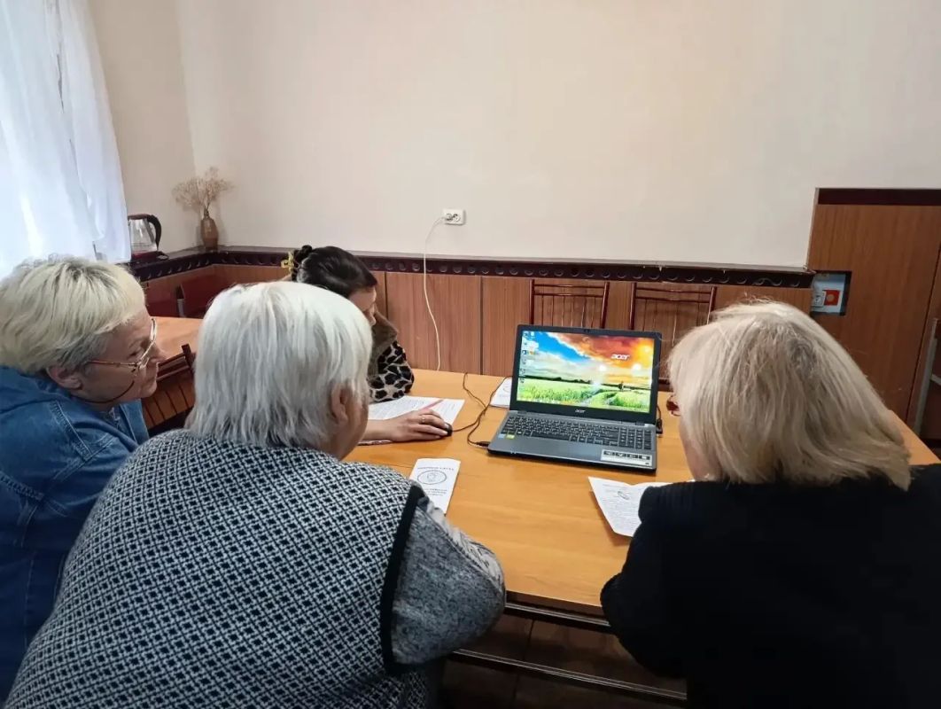 «Цифровая азбука»: делаем первые шаги в мире технологий «Цифровая азбука»: делаем первые шаги в мире технологий