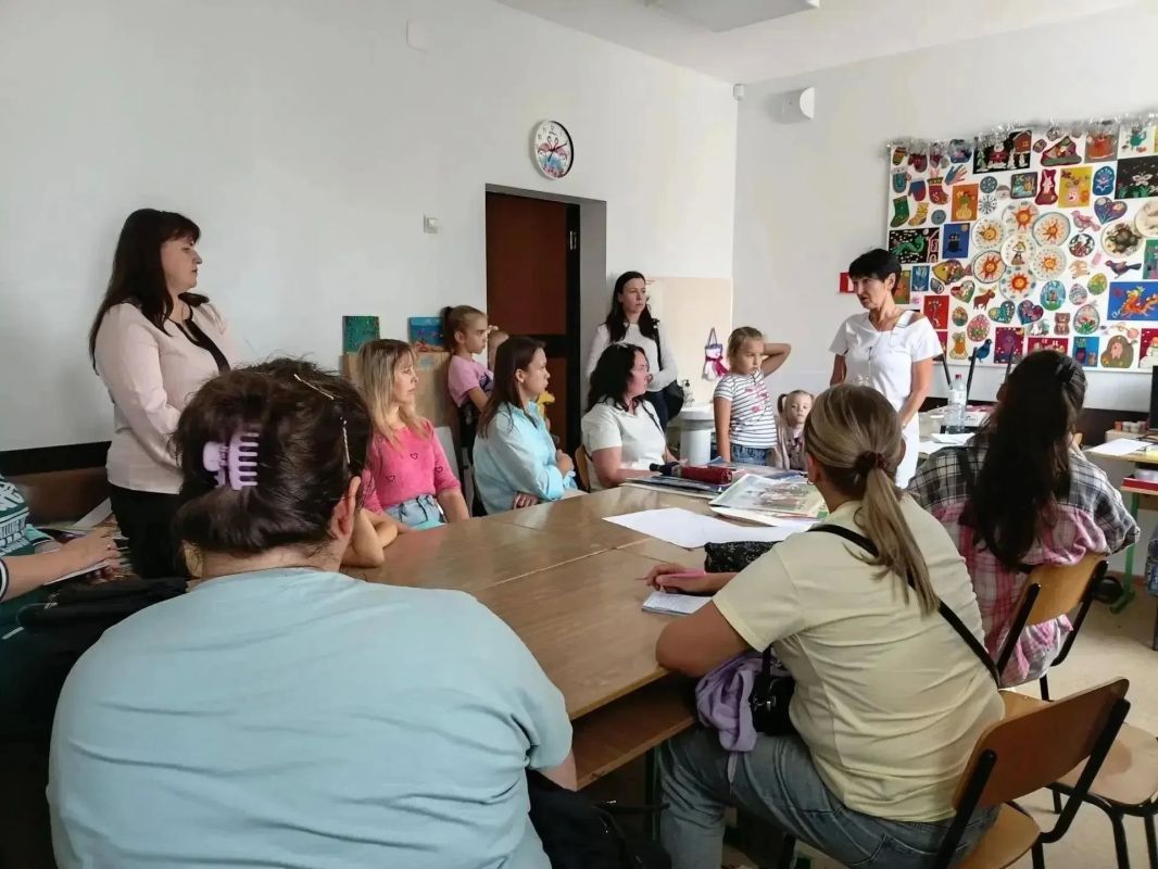 В Детской школе искусств №5 прошел урок безопасности В Детской школе искусств №5 прошел урок безопасности