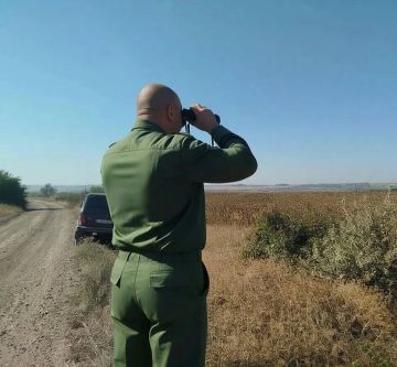 Минприроды ДНР напоминает: любительская охота в ДНР запрещена!