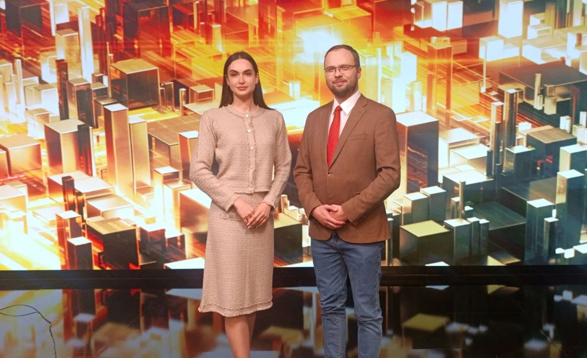 Таисия Чернявская: Масштабы работы Уполномоченного по правам ребёнка, объем "детских проблем" и пути их решения