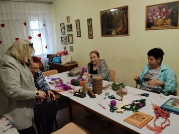 ����� �������: � ������ ����������� ������������ ������ ���������� ������-����� �� �������