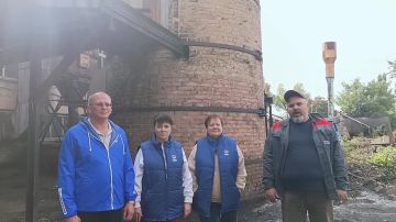 В городском округе Дебальцево обсудили готовность к отопительному сезону 2026–2027