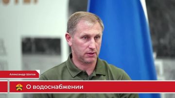 Александр Шатов: Основные тезисы прямой линии 22.09.2026