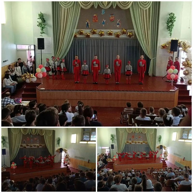 В Школе №72 состоялось интерактивное мероприятие-презентация «Твой талант может начаться сегодня!» в рамках профориентационной программы! В Школе №72 состоялось интерактивное мероприятие-презентация «Твой талант может начаться сегодня!» в рамках профориентационной программы!