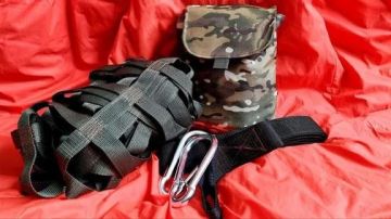 Своих не бросаем: «Золотые руки ангела» ждут нашей поддержки!