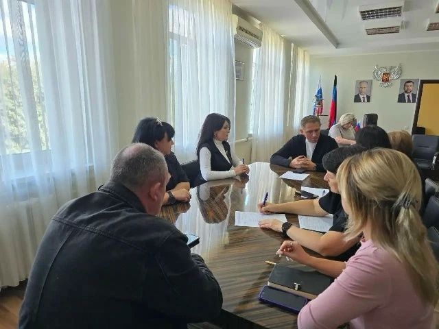 Александр Качанов: Завершилась очередная неделя и хочу поделиться с вами самыми важными событиями, которые произошли в нашем городском округе Александр Качанов: Завершилась очередная неделя и хочу поделиться с вами самыми важными событиями, которые произошли в нашем городском округе
