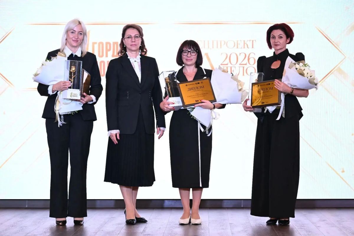 «Гордость Донбасса»: названы лучшие из лучших! «Гордость Донбасса»: названы лучшие из лучших!