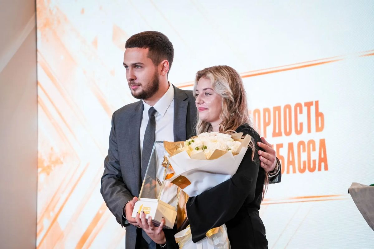 Кирилл Макаров: Молодым важно доверять уже сегодня Кирилл Макаров: Молодым важно доверять уже сегодня