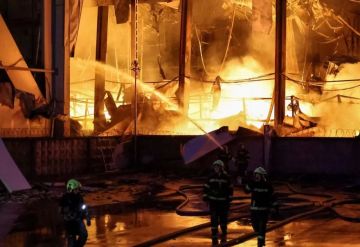 Сводка СВО на вечер 23 сентября