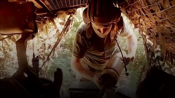 Игорь Мартынов: #присоединяйсякСВОим. Подробности на сайте