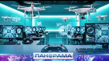 Будущее уже здесь: фестиваль технологий в Донецке! Чему научились ребята?