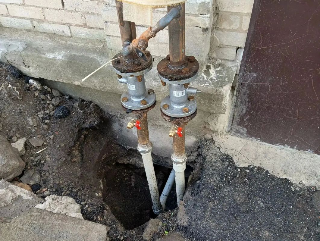 В городском округе Дебальцево обсудили готовность к отопительному сезону 2026–2027 В городском округе Дебальцево обсудили готовность к отопительному сезону 2026–2027