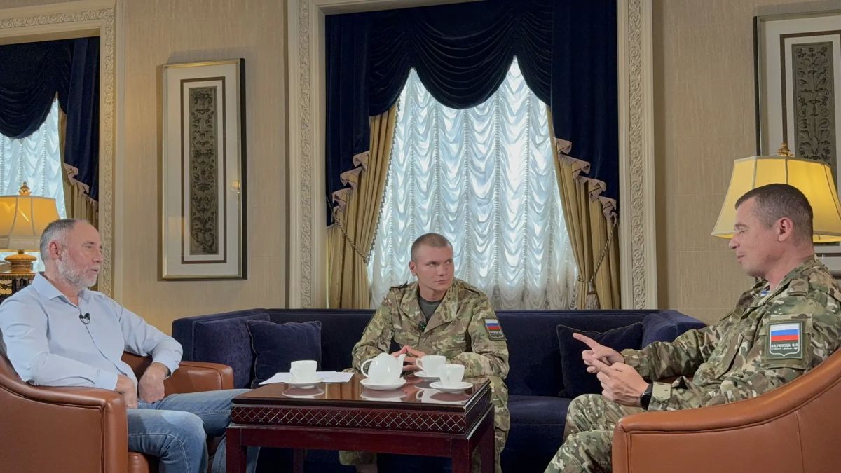 От финала «Зарницы 2.0» — в эфир федерального канала! От финала «Зарницы 2.0» — в эфир федерального канала!