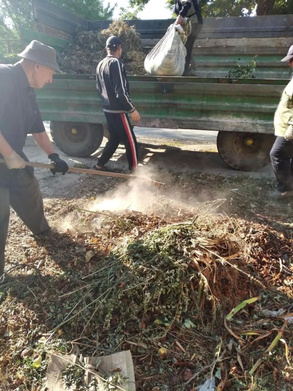 Содержание жилого фонда: отчет о выполненных работах в пгт Мироновский Содержание жилого фонда: отчет о выполненных работах в пгт Мироновский