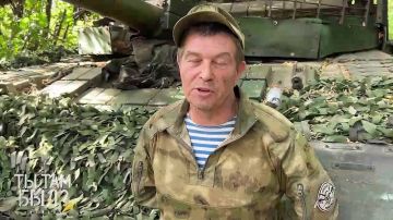 Павел Кукушкин: В этот день два года назад: