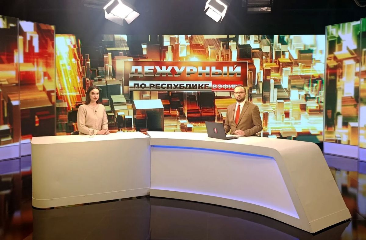 Таисия Чернявская: Масштабы работы Уполномоченного по правам ребёнка, объем "детских проблем" и пути их решения Таисия Чернявская: Масштабы работы Уполномоченного по правам ребёнка, объем "детских проблем" и пути их решения