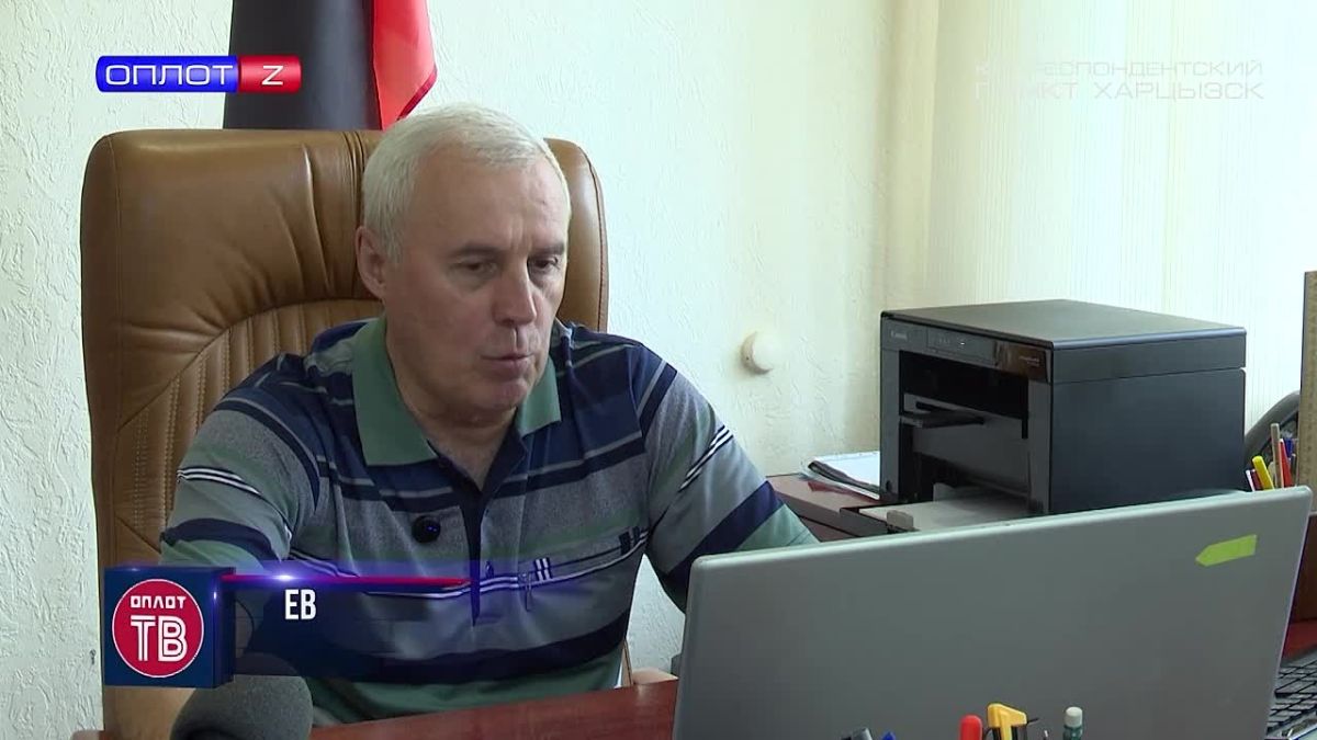 Евгений Поплавский – что сделано за год